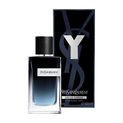 ysl y edp ebay|ysl y for men 100ml.